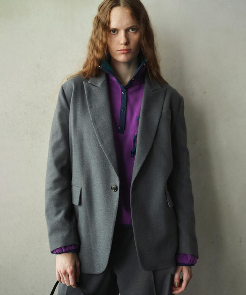 OUTDOOR PRODUCTS（アウトドアプロダクツ）の「ORDINARYジャケット