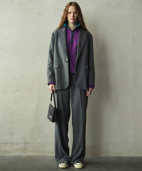 (新品未使用)outdoor products ORDINARY ジャケット OUTDOOR PRODUCTS（アウトドアプロダクツ）の「ORDINARYジャケット