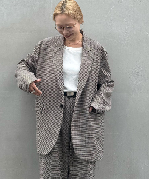 OUTDOOR PRODUCTS（アウトドアプロダクツ）の「ORDINARYジャケット