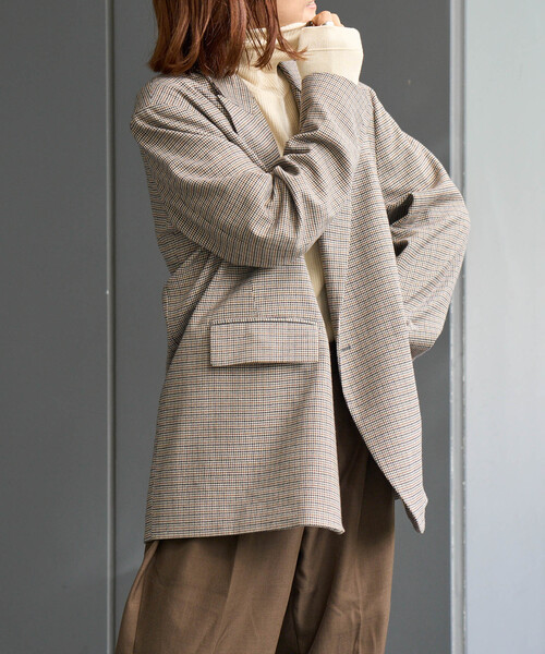 OUTDOOR PRODUCTS（アウトドアプロダクツ）の「ORDINARYジャケット