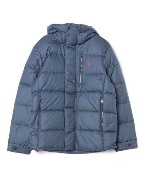 POLO RALPH LAUREN（ポロ ラルフ ローレン）の「Gorham ダウン
