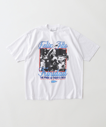 【Bueno / ブエノ】Tito Trinidad S/S Tee