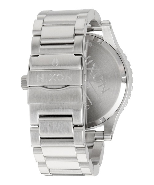 NIXON/ニクソン】51-30 Chrono 時計 アナログ 電池式（アナログ腕時計