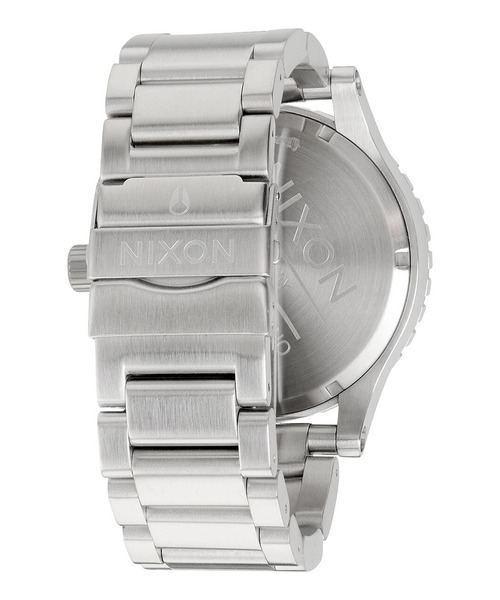 NIXON/ニクソン】51-30 Chrono 時計 アナログ 電池式（アナログ腕時計