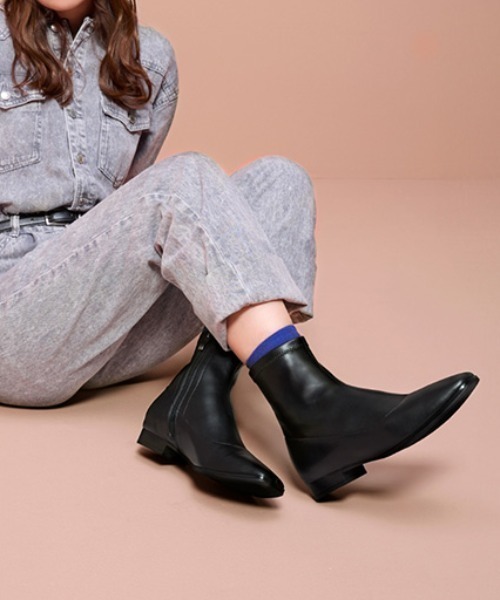 ABC SELECT エービーシーセレクト FLAT ST SHORT 2.5 フラット