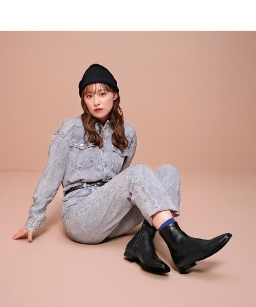 ABC SELECT エービーシーセレクト FLAT ST SHORT 2.5 フラット