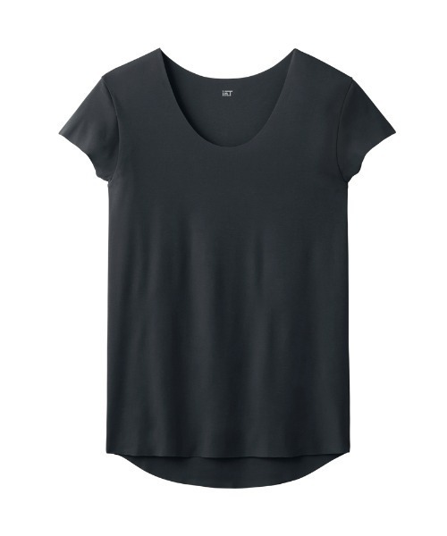 ゆったりタイプ新登場】これ一枚でTシャツスタイルのお悩みを解決