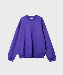 【KANEMASA PHIL./カネマサフィル18G MAX Weight Pullover