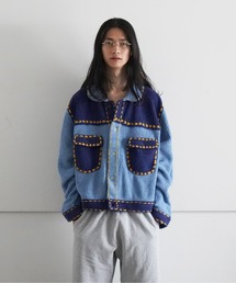PHINGERIN PG1 KNIT