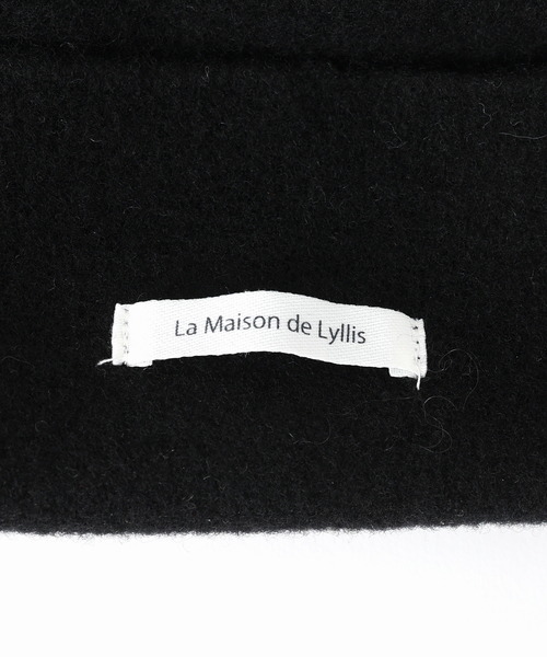 La Maison de Lyllis（メゾンドリリス）の「【La Maison de Lyllis/ラ