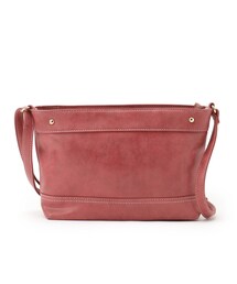 SHOO・LA・RUE | ムラ合皮ショルダーバッグ(ショルダーバッグ)