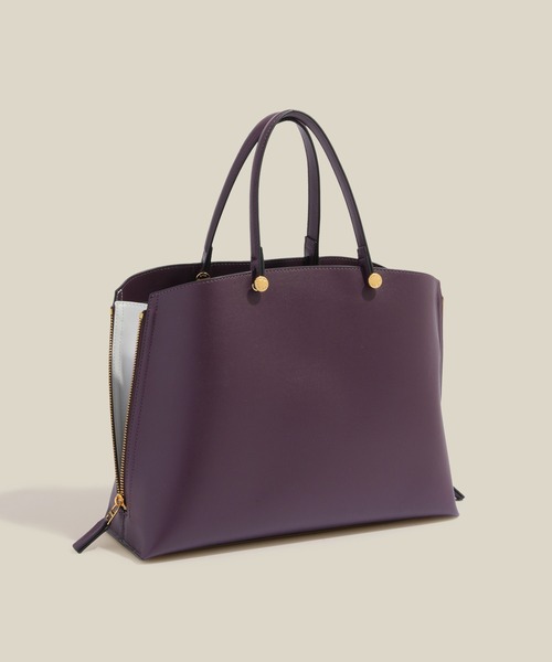 E'POR】Y BAG Medium【軽量】（トートバッグ）｜E'POR（エポール）の