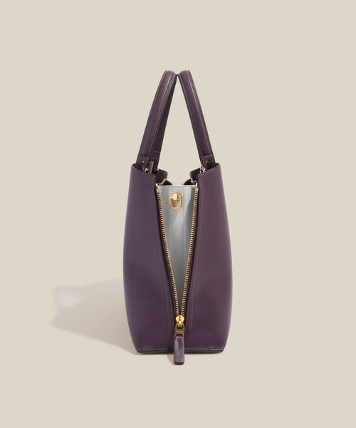 E'POR】Y BAG Medium【軽量】（トートバッグ）｜E'POR（エポール）の