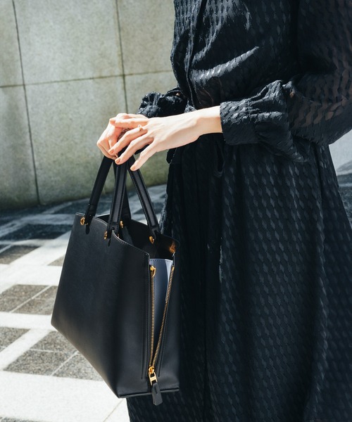 【nicochan4 様 専用】 Y BAG Medium【軽量】【25AW】 ROPE'｜【E'POR】Y BAG Medium【軽量】【25AW】 | Rakuten