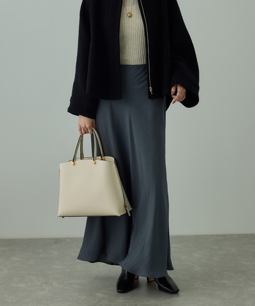 E'POR】Y BAG Medium【軽量】（トートバッグ）｜E'POR（エポール）の