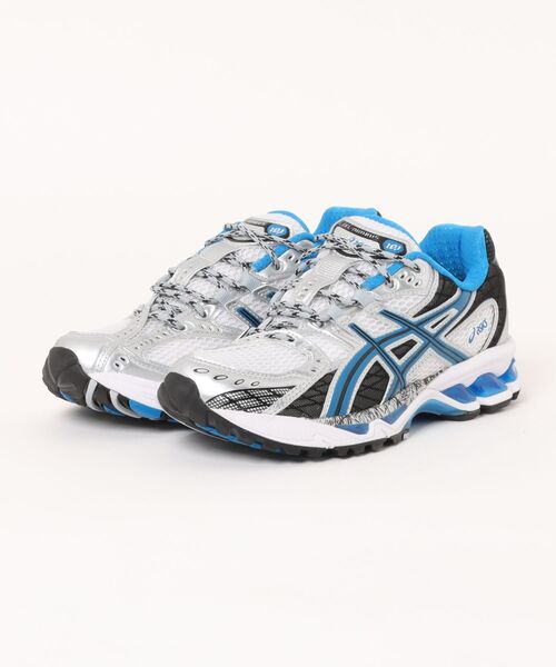 ASICS(アシックス)の「GEL-NIMBUS 10.1 1203A543.101(スニーカー・メンズ・ホワイト・28.5cm/28.0cm/27.5cm/27.0cm/26.5cm/26.0cm/25.5cm/25.0cm/24.5cm/24.0cm/23.5cm/23.0cm/29.0cm)」の8枚目の写真