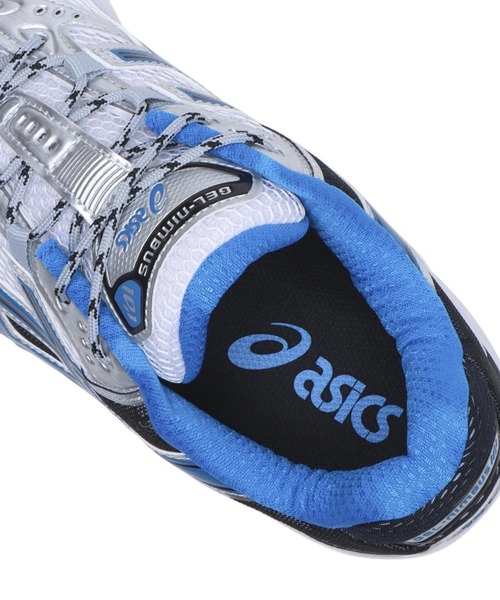 セール】GEL-NIMBUS 10.1 1203A543.101（スニーカー）｜ASICS