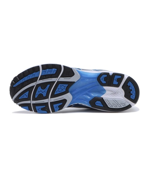 ASICS(アシックス)の「GEL-NIMBUS 10.1 1203A543.101(スニーカー・メンズ・ホワイト・28.5cm/28.0cm/27.5cm/27.0cm/26.5cm/26.0cm/25.5cm/25.0cm/24.5cm/24.0cm/23.5cm/23.0cm/29.0cm)」の7枚目の写真
