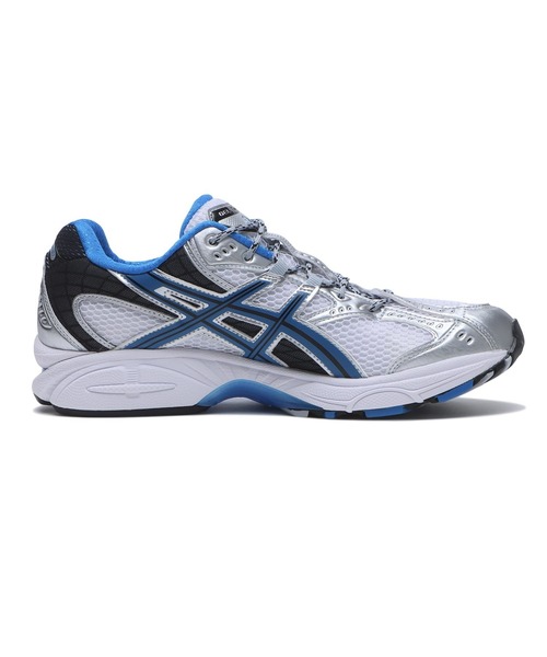 ASICS(アシックス)の「GEL-NIMBUS 10.1 1203A543.101(スニーカー・メンズ・ホワイト・28.5cm/28.0cm/27.5cm/27.0cm/26.5cm/26.0cm/25.5cm/25.0cm/24.5cm/24.0cm/23.5cm/23.0cm/29.0cm)」の2枚目の写真