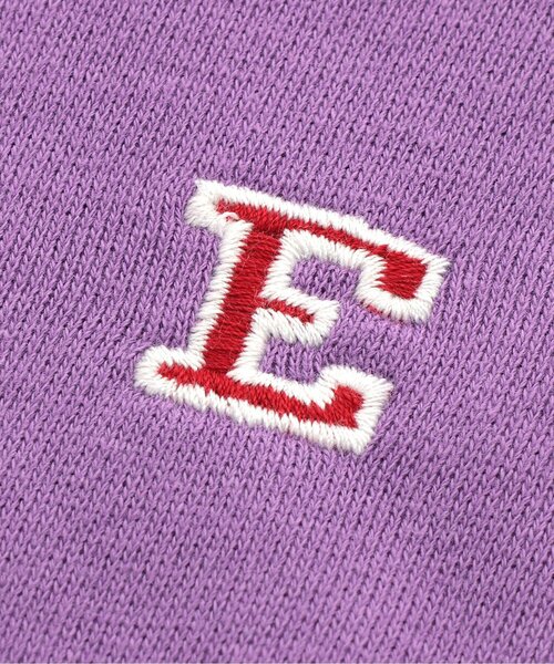 F.O.KIDS(エフオーキッズ)の「【ジュニア対応】ビタミンカラープルオーバー(スウェット・キッズ・ミント/オレンジ/パープル/ピンク/ターコイズブルー・80/90/100/110/120/130/140/150)」の12枚目の写真