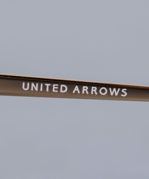 ウェリントン MET/TEM サングラス（サングラス）｜UNITED ARROWS