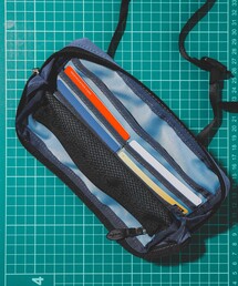 STANDARD SUPPLY（スタンダードサプライ）の「STANDARD SUPPLY / ボディ パース（ポーチ）」