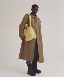 OLEND | OLEND ONA SOFT BAG(ハンドバッグ)
