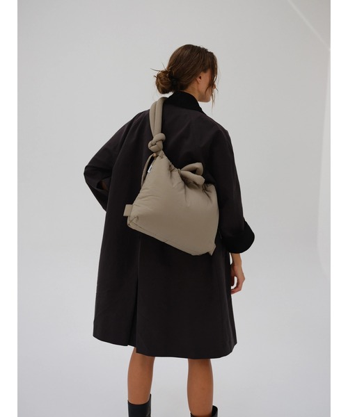 バッグ OLEND One Soft Bag 公式】ÖLEND オレンド Ona Soft Bag バッグ Pale Pink – CHELSEA