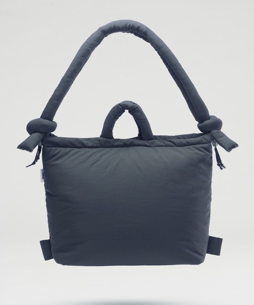 OLEND ONA SOFT BAG（ハンドバッグ）｜OLEND（オレンド）の