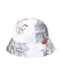 ・WIND AND SEA  Fishnet Recycle Nylon Hat WIND AND SEA Fishnet Recycle Nylon Hat
