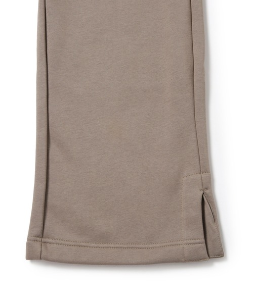 NIKE（ナイキ）の「【NIKE】フェニックス フリース ハイウエスト ワイドレッグ スウェットパンツ（その他パンツ・レディース・ダークブラウン/ブラック/ホワイト系その他7・S/M/L）」の15枚目の写真