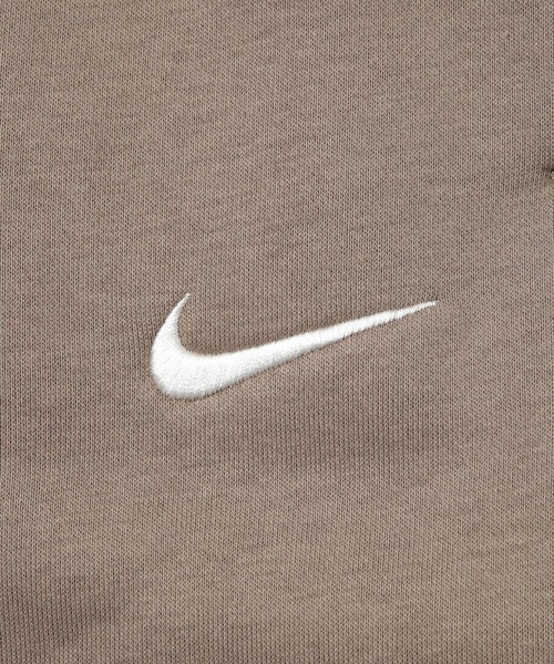NIKE（ナイキ）の「【NIKE】フェニックス フリース ハイウエスト ワイドレッグ スウェットパンツ（その他パンツ・レディース・ダークブラウン/ブラック/ホワイト系その他7・S/M/L）」の17枚目の写真