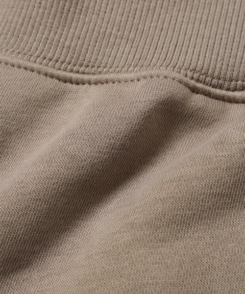 NIKE（ナイキ）の「【NIKE】フェニックス フリース ハイウエスト ワイドレッグ スウェットパンツ（その他パンツ・レディース・ダークブラウン/ブラック/ホワイト系その他7・S/M/L）」の19枚目の写真