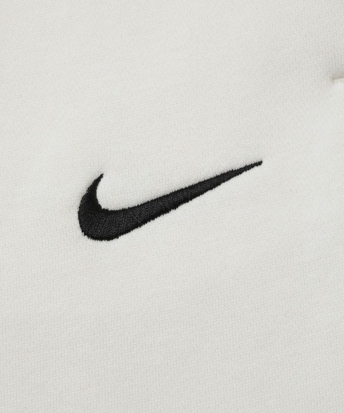 NIKE（ナイキ）の「【NIKE】フェニックス フリース ハイウエスト ワイドレッグ スウェットパンツ（その他パンツ・レディース・ダークブラウン/ブラック/ホワイト系その他7・S/M/L）」の5枚目の写真