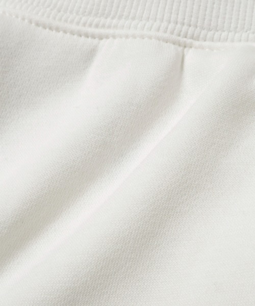 NIKE（ナイキ）の「【NIKE】フェニックス フリース ハイウエスト ワイドレッグ スウェットパンツ（その他パンツ・レディース・ダークブラウン/ブラック/ホワイト系その他7・S/M/L）」の6枚目の写真