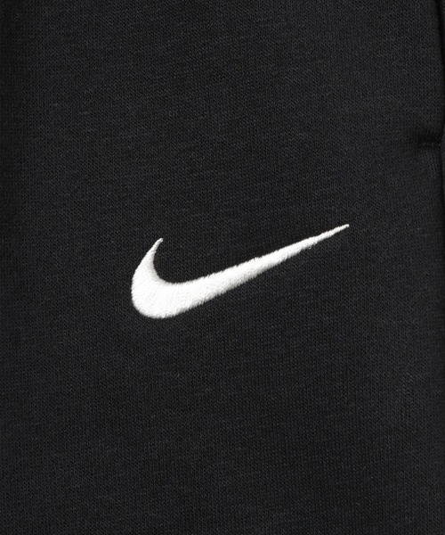 NIKE（ナイキ）の「【NIKE】フェニックス フリース ハイウエスト ワイドレッグ スウェットパンツ（その他パンツ・レディース・ダークブラウン/ブラック/ホワイト系その他7・S/M/L）」の8枚目の写真