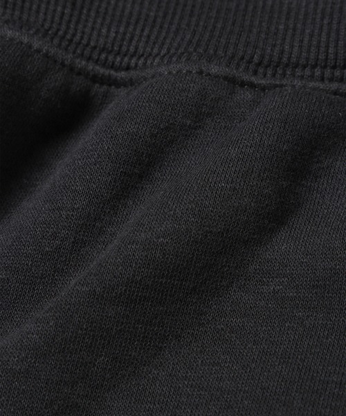 NIKE（ナイキ）の「【NIKE】フェニックス フリース ハイウエスト ワイドレッグ スウェットパンツ（その他パンツ・レディース・ダークブラウン/ブラック/ホワイト系その他7・S/M/L）」の9枚目の写真