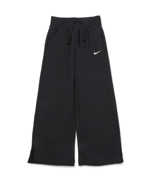 NIKE（ナイキ）の「【NIKE】フェニックス フリース ハイウエスト ワイドレッグ スウェットパンツ（その他パンツ・レディース・ダークブラウン/ブラック/ホワイト系その他7・S/M/L）」の7枚目の写真
