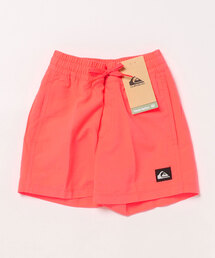 Quiksilver(NCbNVo[)EVERYDAY SOLID VL BO /NCbNVo[LbYEGXgST[tgNXE{[hV[c()
