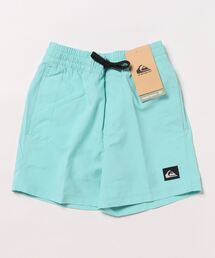 Quiksilver(NCbNVo[)EVERYDAY SOLID VL BO /NCbNVo[LbYEGXgST[tgNXE{[hV[c()