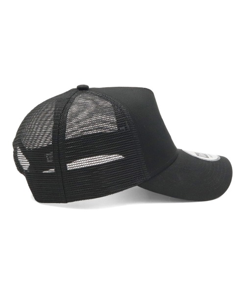 【希少・完売品】NO MASS PROD CAP ブラック メッシュ キャップ 希少・完売品】NO MASS PROD CAP ブラック メッシュ キャップ