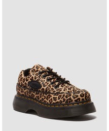 Dr. Martens/ドクターマーチン BUZZ 5 ホール シューズ 41011200