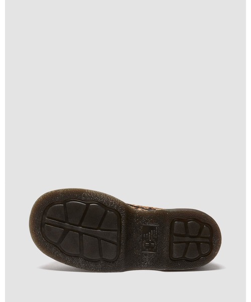 Dr. Martens(ドクターマーチン)の「Dr. Martens/ドクターマーチン BUZZ 5 ホール シューズ 41011200(その他シューズ・メンズ・レオパード・UK5/UK6/UK4/UK3)」の6枚目の写真