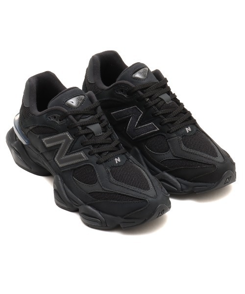 【美品】New Balance スニーカー ブラック/グレー New Balance ニューバランス スニーカー M2002REB NEWBALANCE