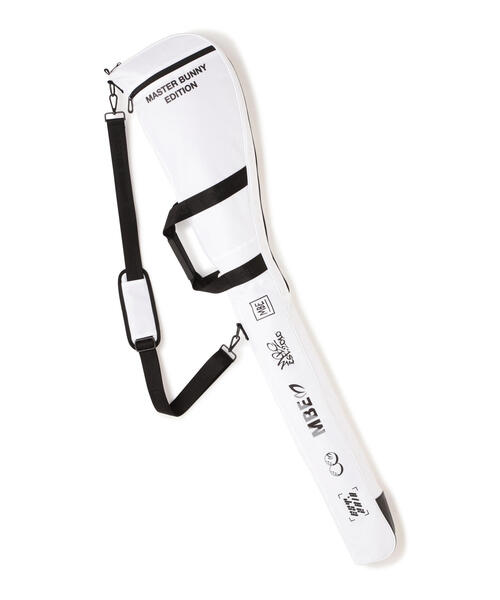 MASTER BUNNY EDITION】クラブケース(UNISEX)