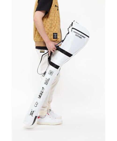 MASTER BUNNY EDITION】クラブケース (UNISEX)