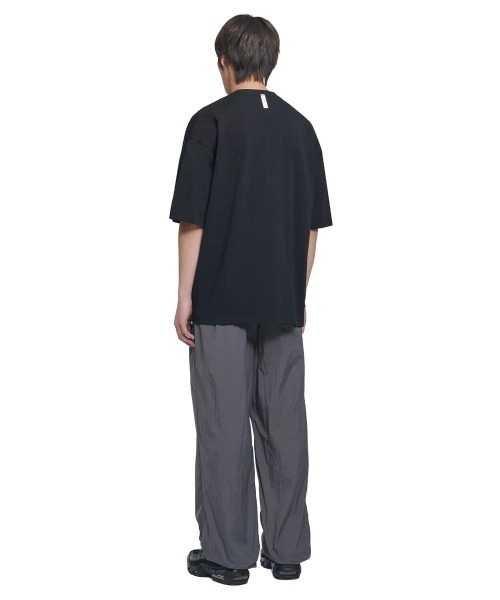 日本未入荷NOMANUALのE.P T-SHIRT 全2色 ホワイツビル WHITESVILLE [WV73544] 2枚入りパックTシャツ