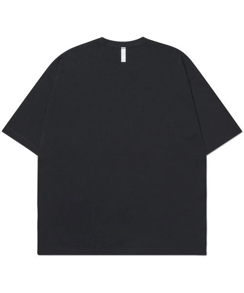 A'GEM/9 × .kom 『NOMANUAL/ノーマニュアル』 P.T T-SHIRT/P.T