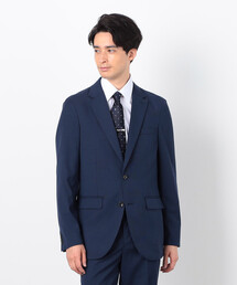 COMME CA ISM｜コムサイズムのフォーマルスーツ/小物（ブルー
