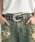 ShoowtimeiVE^Cj́ustudded rhinestone glitter belt / CXg[xgixgjvbubNn5